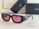 Knockoff PRADA Symbole Sunglasses opr09zs Fading lens (4)_th.jpg